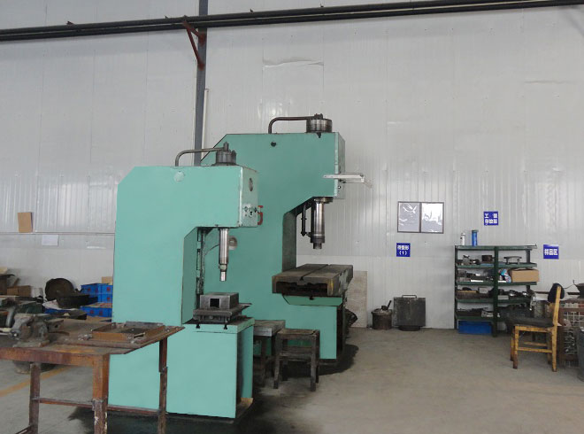 best iron casting foundry factory